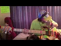 MonoNeon | ["Freakshow On The Dance Floor" - The Bar-Kays]