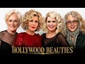 25 Classic Hollywood Actresses Over 60 Old vs Young Then Now