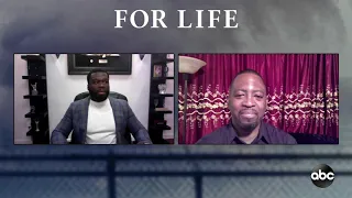 50 cent talks for life season 2