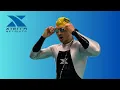 Xterra Vengeance Triathlon Wetsuit - Good for Larger Upper Body