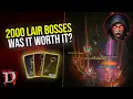 Diablo 4 - Don t try this at Home