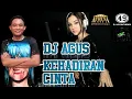 Dj agus - kehadiran cinta