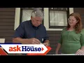 How to Create a Dutch Door Ask This Old House