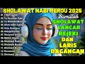 Lagu SHOLAWAT TERBARU 2025 | SHOLAWAT NABI PENARIK REJEKI | Sholawat Jibril, Sholawat Busyro, Nariyah