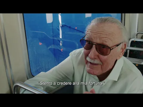 Avengers: Endgame | Featurette 'Stan Lee'