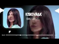 Yürekte Kıvrak Tende Kıvrak ( Ferhat Güneş Remix ) Sibel CAN - Kıskıvrak