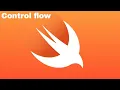 Control flow ternary operator switch Tuples Range