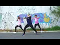 MALEMOLÊNCIA - Dynho Alves I Coreografo Tiago Montalti