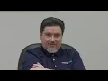 Mailing com Testimonial Critical Documents Done on the RISO VALEZUS