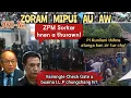 Download Lagu Zoram Mipui Au Aw 980-Na| ZPM Sorkar hnena thurawn khal zet chu! 20th Aug.2025