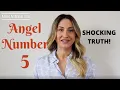 5 ANGEL NUMBER - Shocking Truth