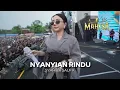 Download Lagu NYANYIAN RINDU - SYAHIBA SAUFA - MAHESA MUSIC LIVE SUMBERSEWU