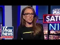 Kat Timpf This is crazy
