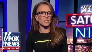 Kat Timpf This is crazy