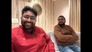 Salary of CA in Meet CA Prabhat Tiwari - Senior Manager Big 4