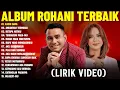 Download Lagu Lagu Rohani Kristen Judika \u0026 Putri Siagian Full Album (Lirik Video) || Lagu Rohani Terbaik 2025