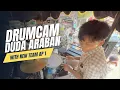 Download Lagu DUDA ARABAN | VOC WINDA DWI LESTARI DRUM CAM | ANDI PUTRA ONE