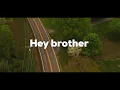 Dan Tyminski - "Hey Brother" Official Lyric Video