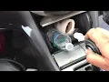 How to install Honda shift knob Super easy