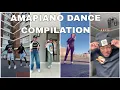 Lagu TIKTOK DANCES COMPILATION (AMAPIANO DANCES) 2025 