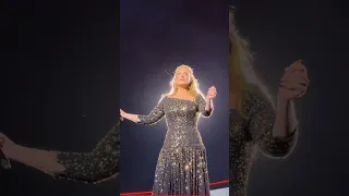 Adele Skyfall Munich Night 7 