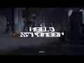 KAI 카이 (HELLO STRANGER) music video teaser