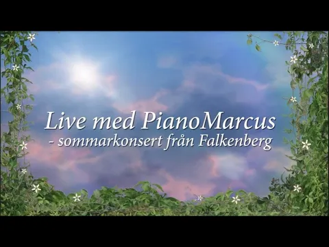 PianoMarcus - pianist till vardag och fest, bild 3