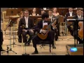 Gran Jota de Concierto - Tárrega. Pablo Sáinz Villegas - LIVE