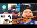 How to use Mini Spy IP Camera Wireless WiFi 1080P Hidden Home Security Night