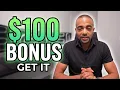 Skyla Credit Union - 100 Checking Bonus