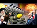 Download Lagu IRAN SIAP HANCURKAN ISRAEL KAPANPUN! Rusia Kirim Senjata Mematikan Lagi Untuk Perkuat Iran