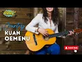 Download Lagu Country KUAN OEMENU - Lagu Country Terbaru 2025