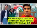 Download Lagu Hancur luluh hati Syed Saddiq setelah melihat kemesraan Bella dengan penyanyi lelaki ini⁉️