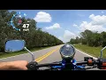 Fastest Maddog 50 in the World Hits 47mph