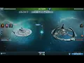 Star Trek Fleet Command - Cardassian Armada and Gaila