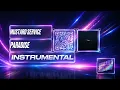 Mustard Service - Paradise (Instrumental)