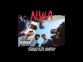 N.W.A. - Straight Outta Compton [Extended Mix]