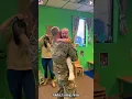 Download Lagu Soldier Surprises Kids Upon Returning Home#respect #reunion #familythings#surprise #soldier