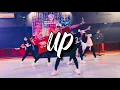 Download Lagu INNA - UP ZUMBA CHOREO BY ZIN IJAN