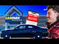 Carmax s Shocking Offer on my Dodge Charger Pursuit