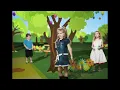 The Laurie Berkner Band - Shake Your Body Down
