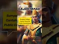 Download Lagu Sumpah Palapa : Contoh Powerful Public Commitment #shorts