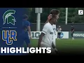 Michigan State vs UC Riverside NCAA College Soccer Highlights - August 21 2025