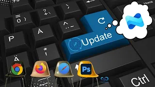Enabling Auto Updates for Apps deployed using EAM Enterprise App Management in Microsoft Intune