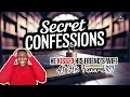 SHOCKING Secret Confessions The Wrong Goodbye Will Leave You Speechless