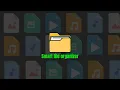 I Built a Smart File Organizer in Python