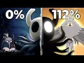I ve Never Played A Metroidvania So I 112 d Hollow Knight