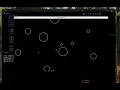 Asteroids Game Clone Python Pygame Tutorial