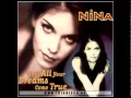 Download Lagu Nina - Until All Your Dreams Come True