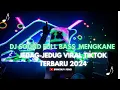 Download Lagu DJ SOUND JJ SEREM V3 FUL BAS KANE COCOK BUAT DI KAMAR MENGKANE JEDAGJEDUG VIRAL TIKTOK TERBARU 2024🎧